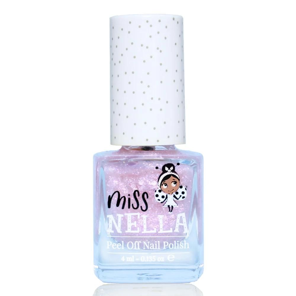 Miss Nella Peel Off Nail Polish- Abracadabra