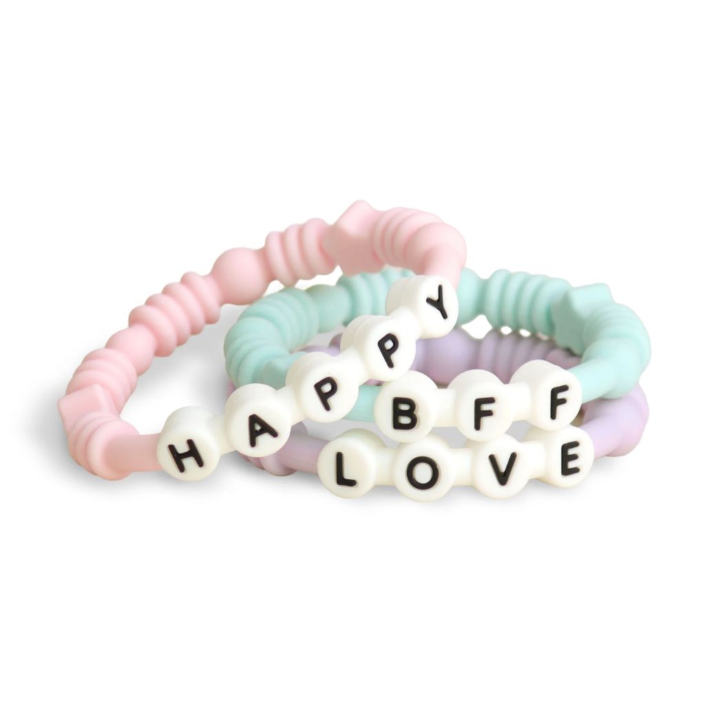 Itzy Ritzy Bitzy Bands