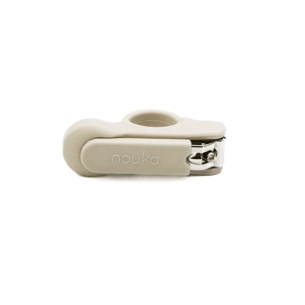 noüka Baby Nail Clipper Shifting Sand