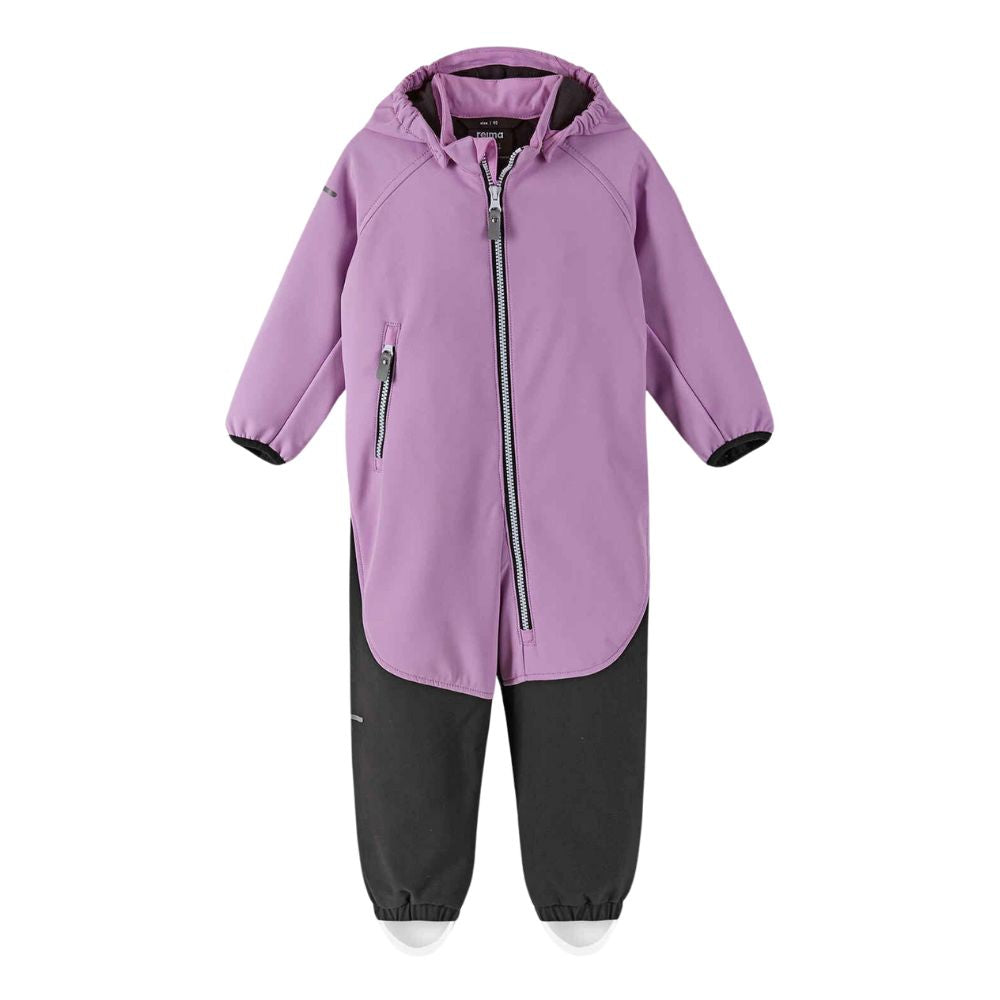 Softshell Overall Mjosa