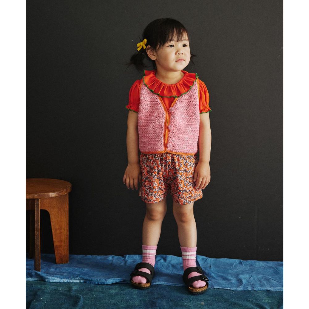 Misha & Puff Cycling Short R