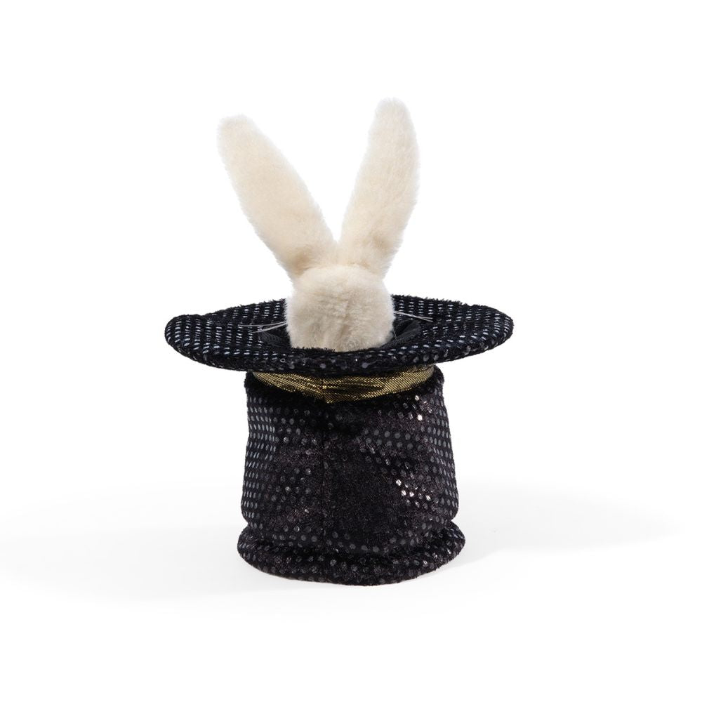 Finger Puppet- Mini Magic Hat Finger Puppet