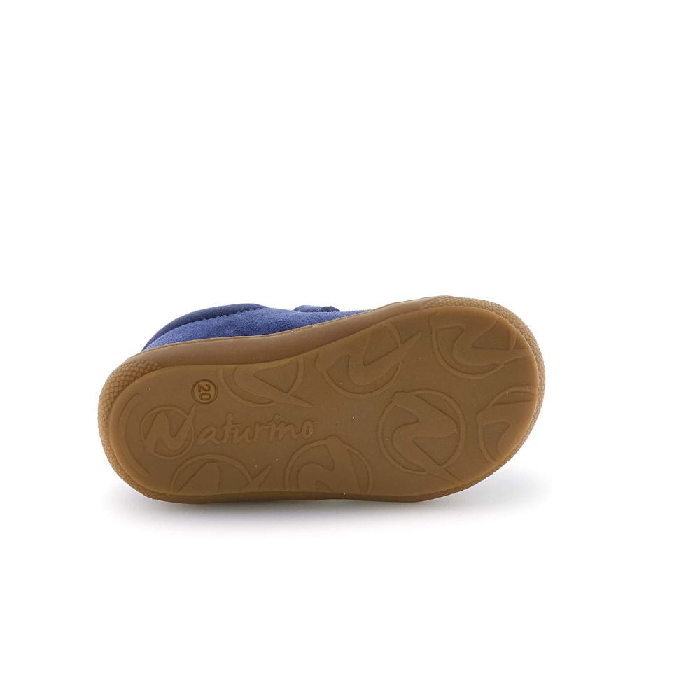 Naturino Macks Suede