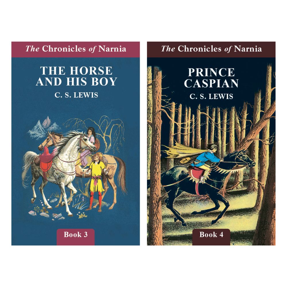 Yoto The Chronicles of Narnia Pack