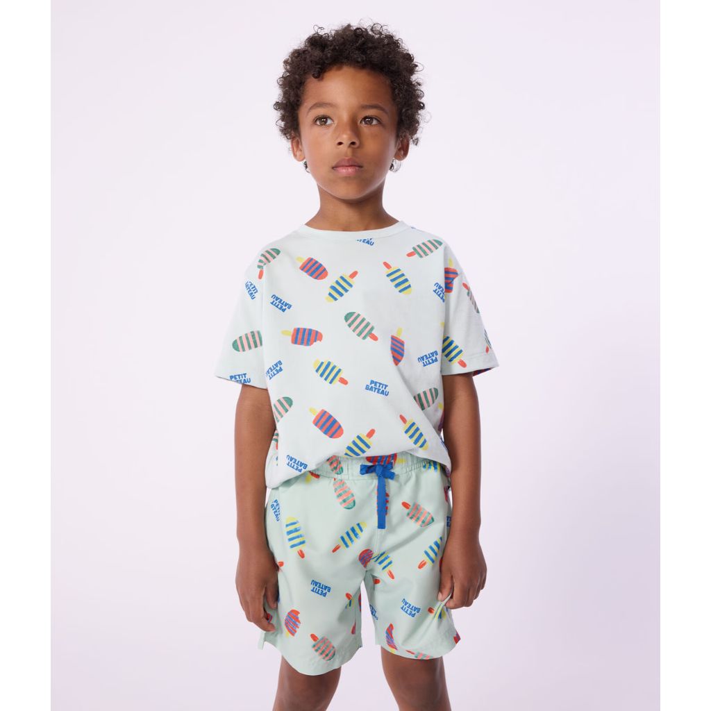 Petit Bateau SS Tee