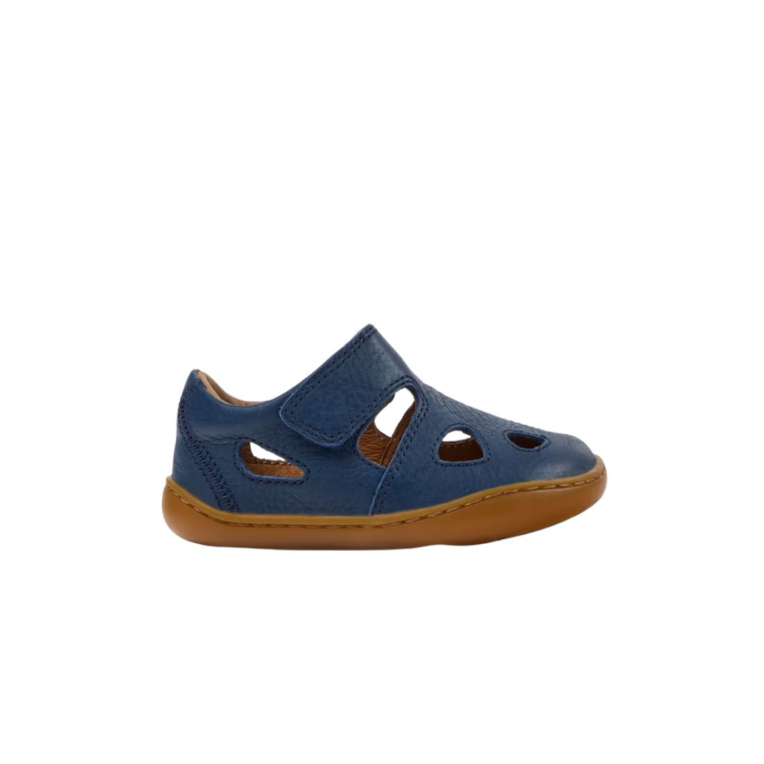 Camper Peu Leather Sandal