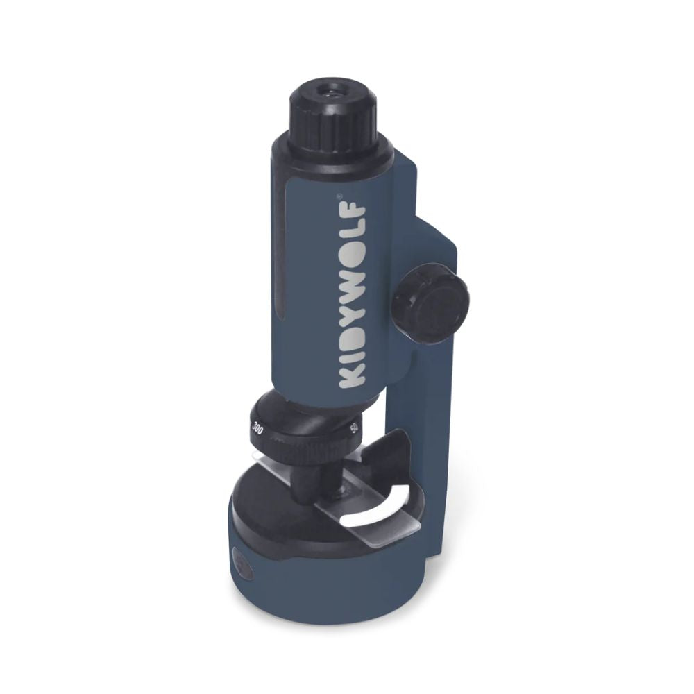 Kidywolf Kidy Microscope