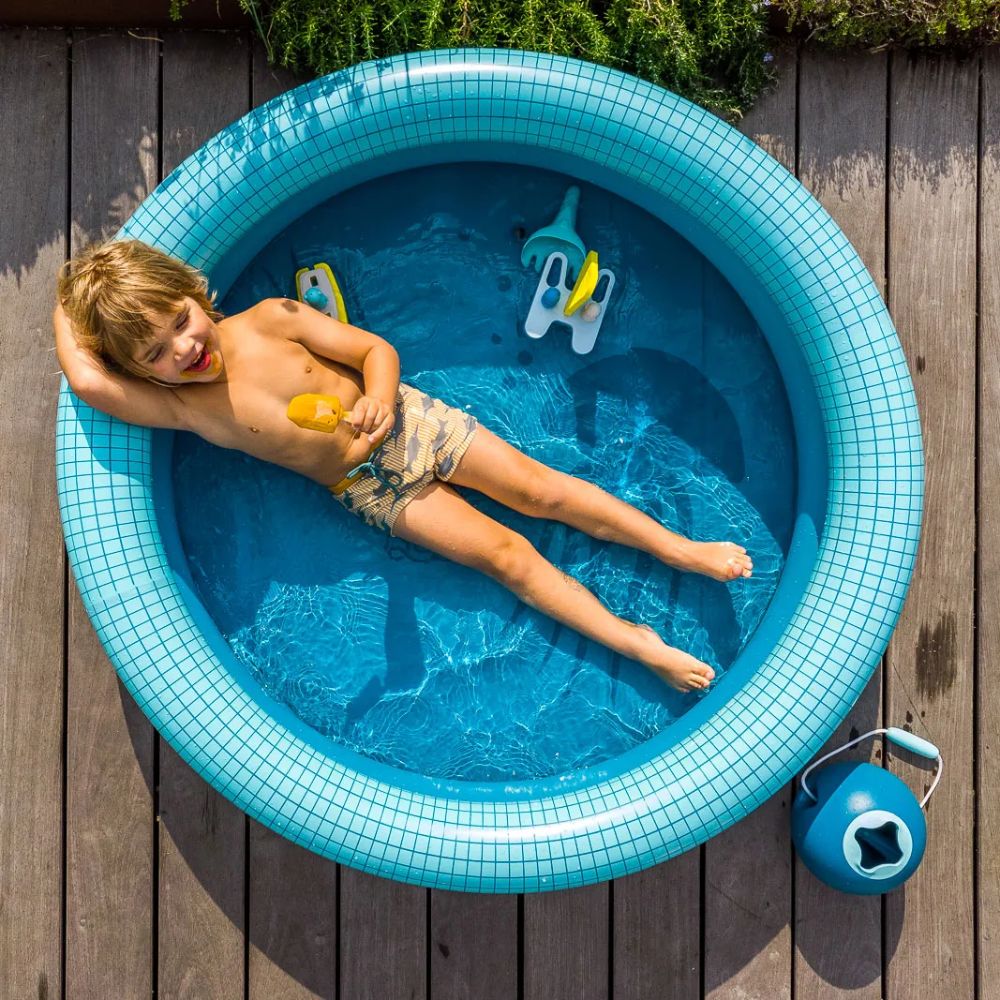 Quut Dippy Pool Medium, Green