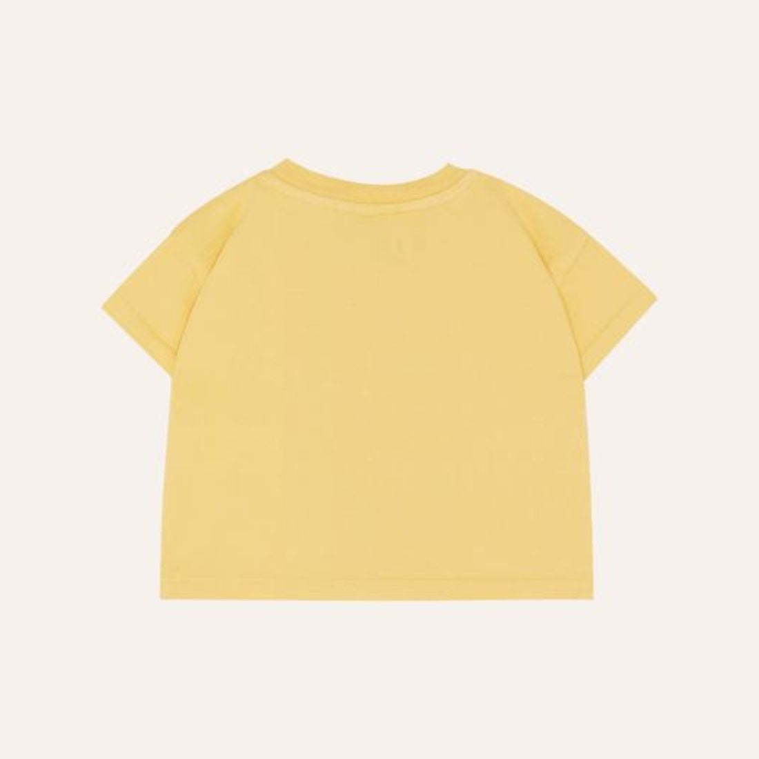 The Campamento Summer Baby Tshirt