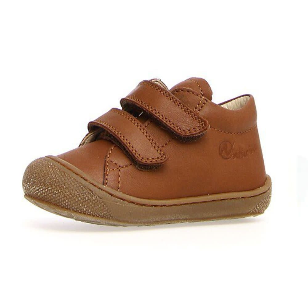 Naturino Cocoon Cognac