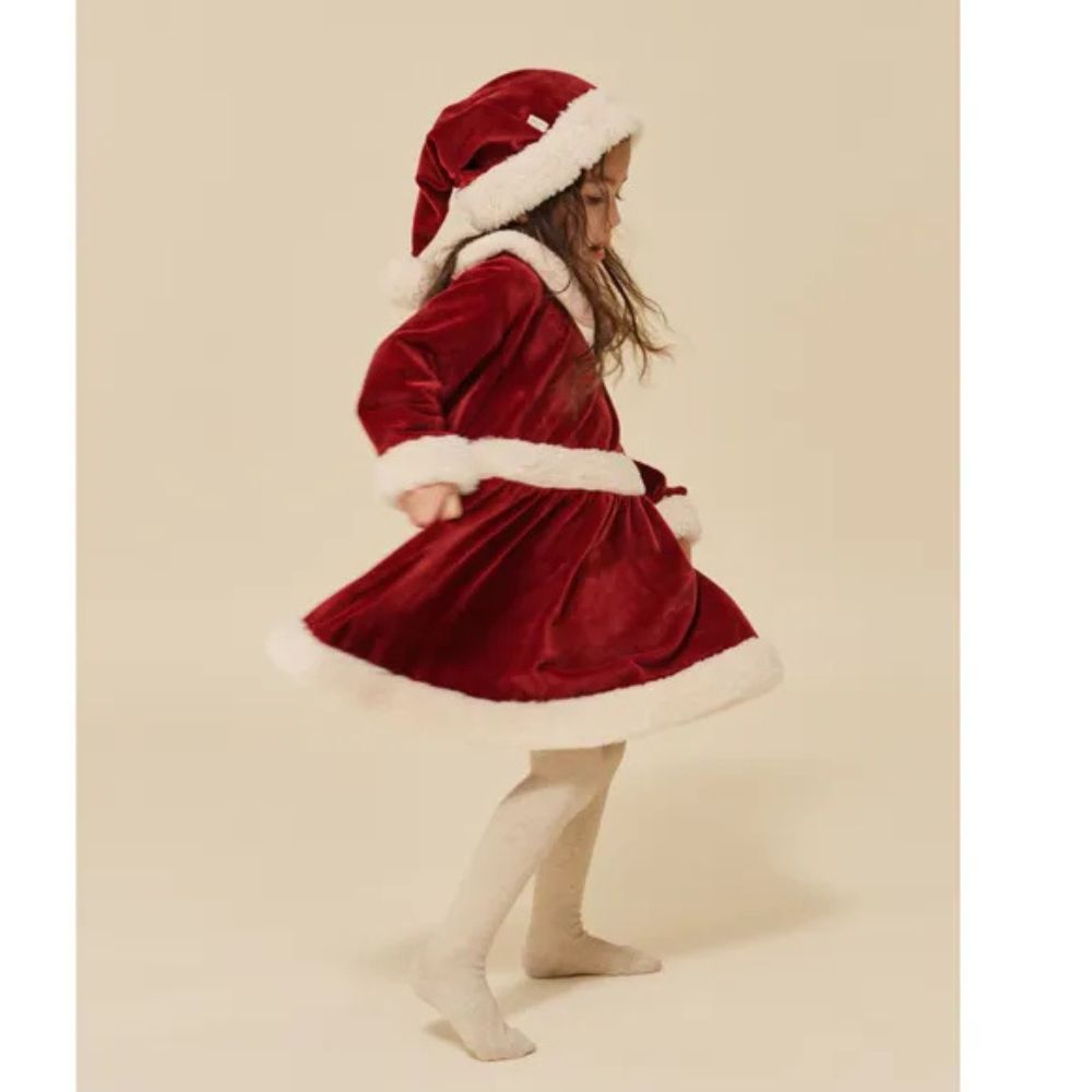 Konges Sløjd Christmas Dress