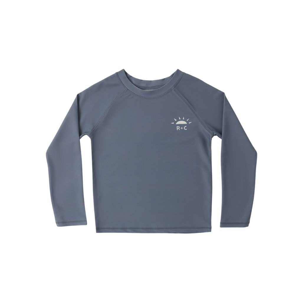 Rylee + Cru LS Rashguard M