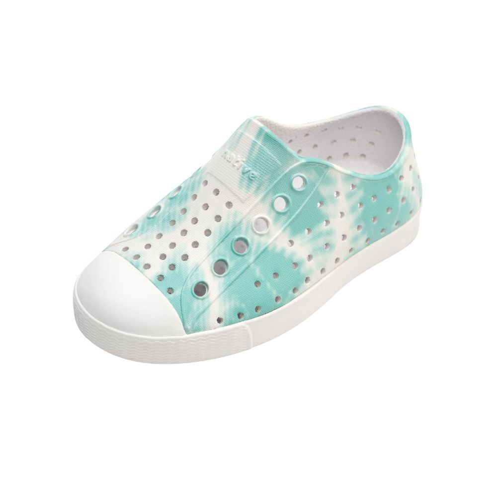 Jefferson Big Kid Bloom Print