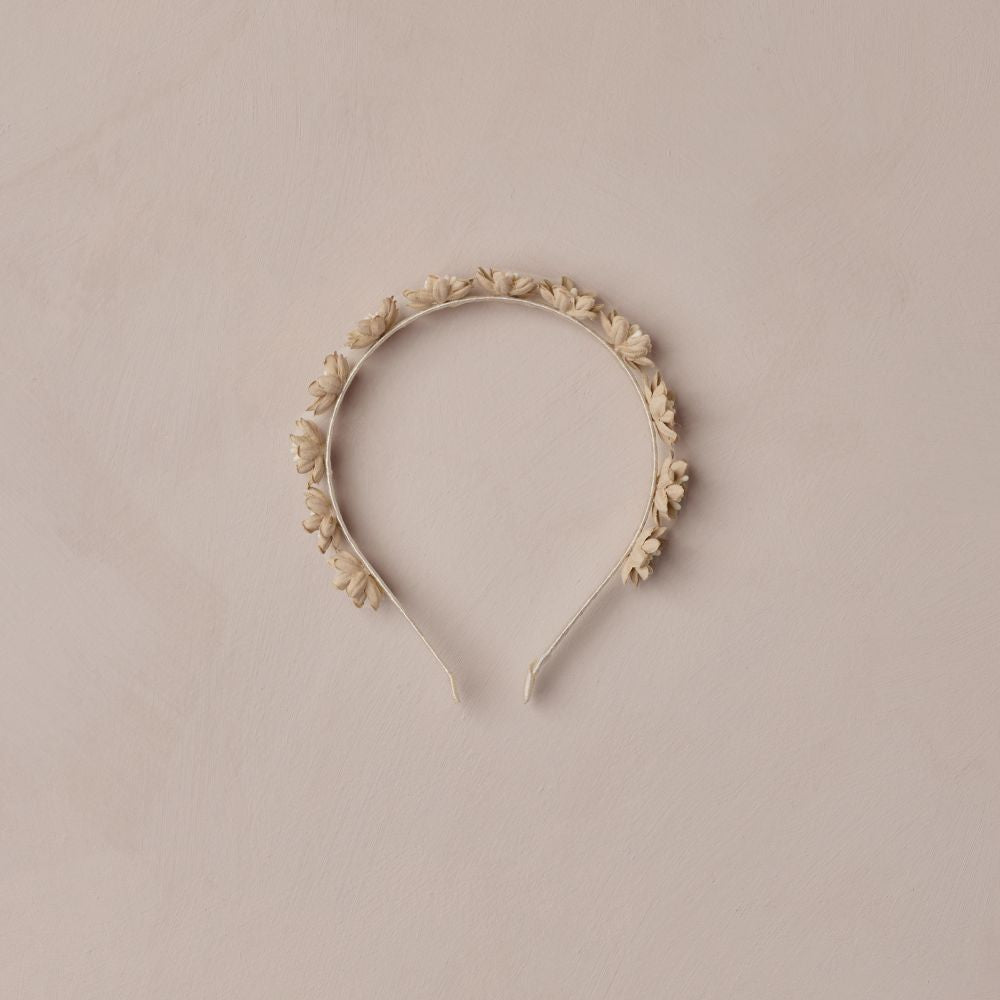 Noralee Floral Headband E
