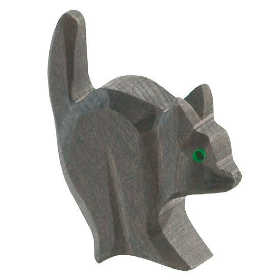 Ostheimer Cat for Witch