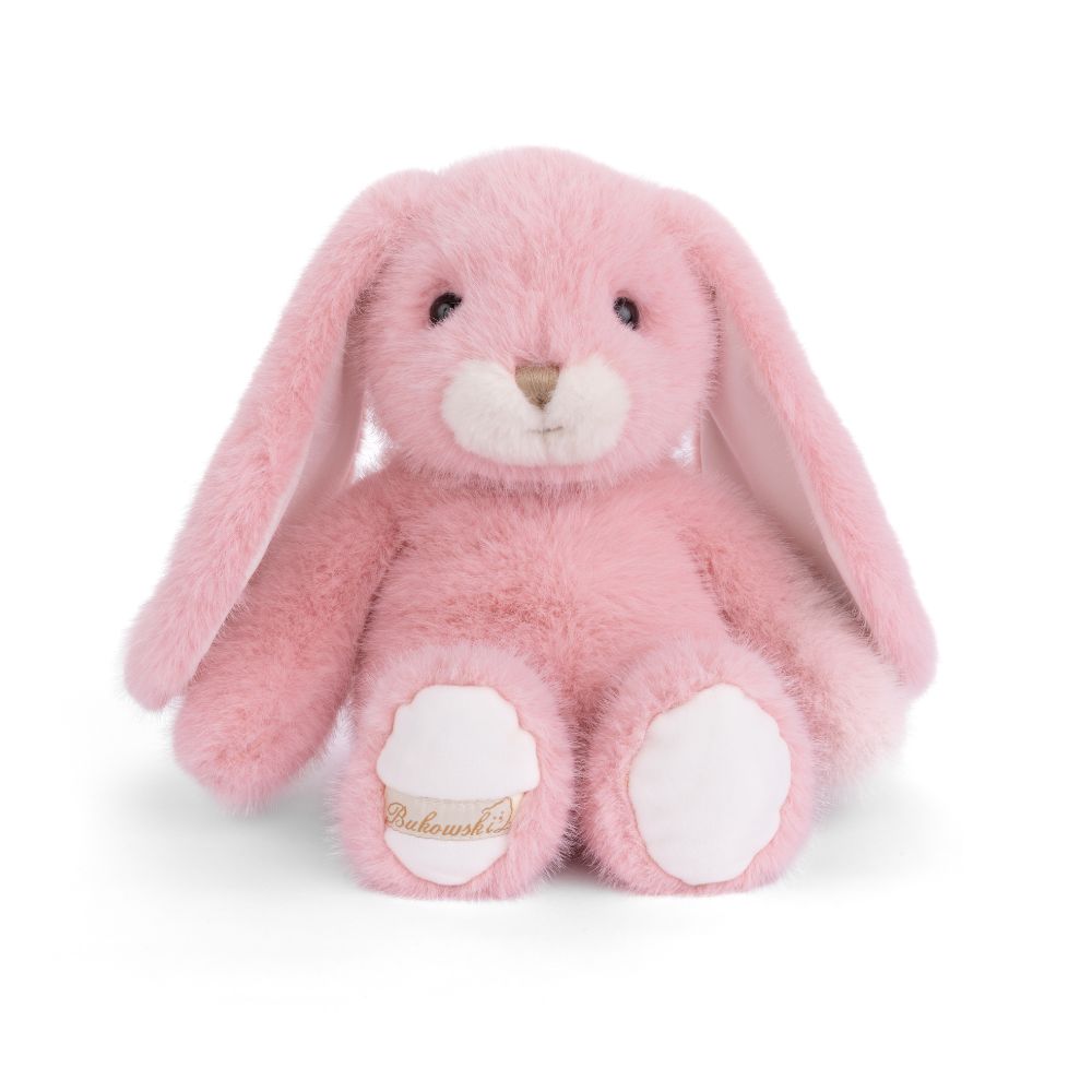 Bukowski Bears Jumpy Bunny - Strawberry