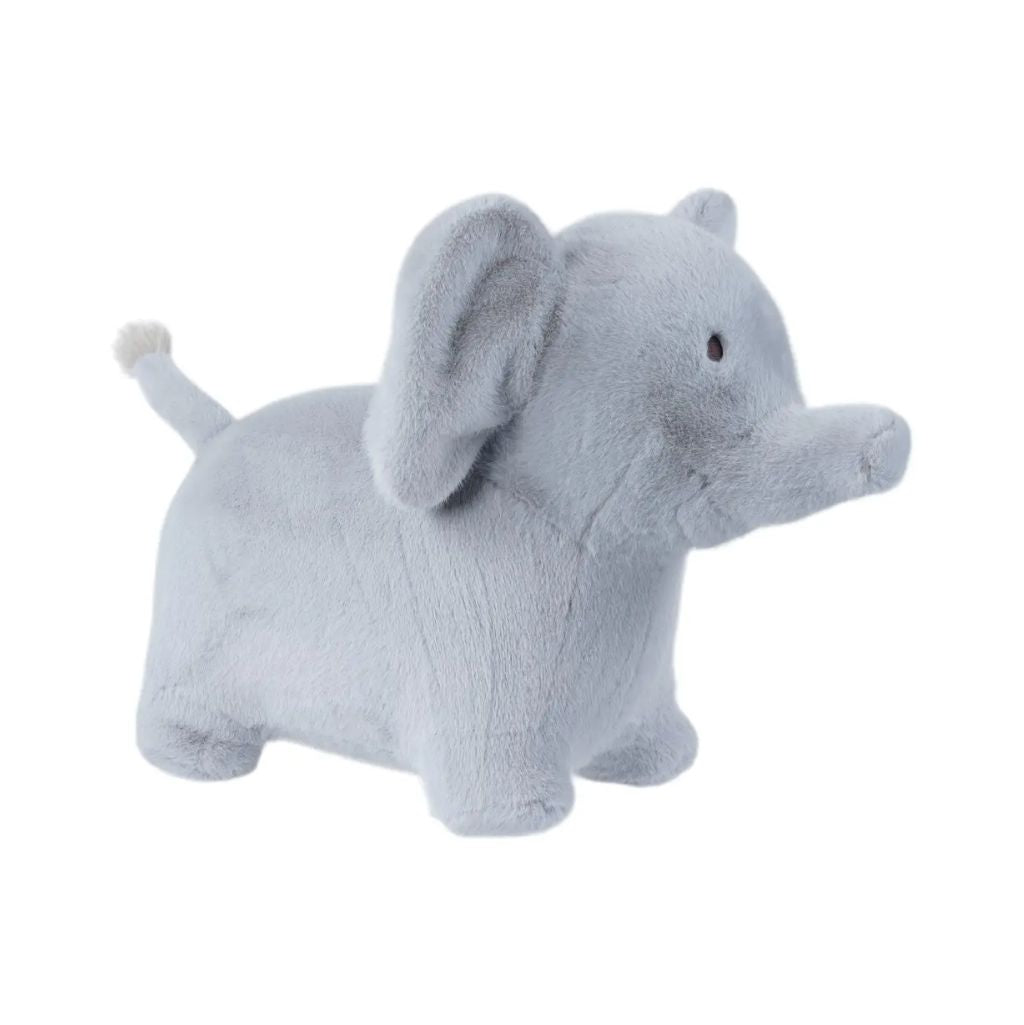 Wild & Soft Soft Bouncy Elephant