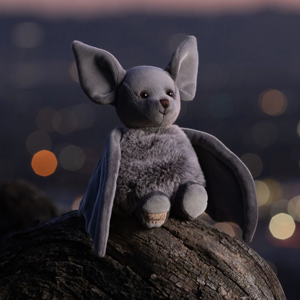 Bukowski Bears Baltazar Bat