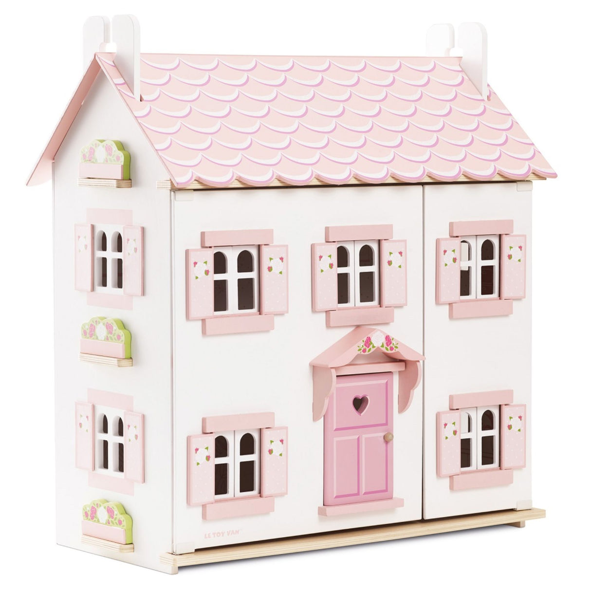 Le Toy Van Doll House - Sophie's