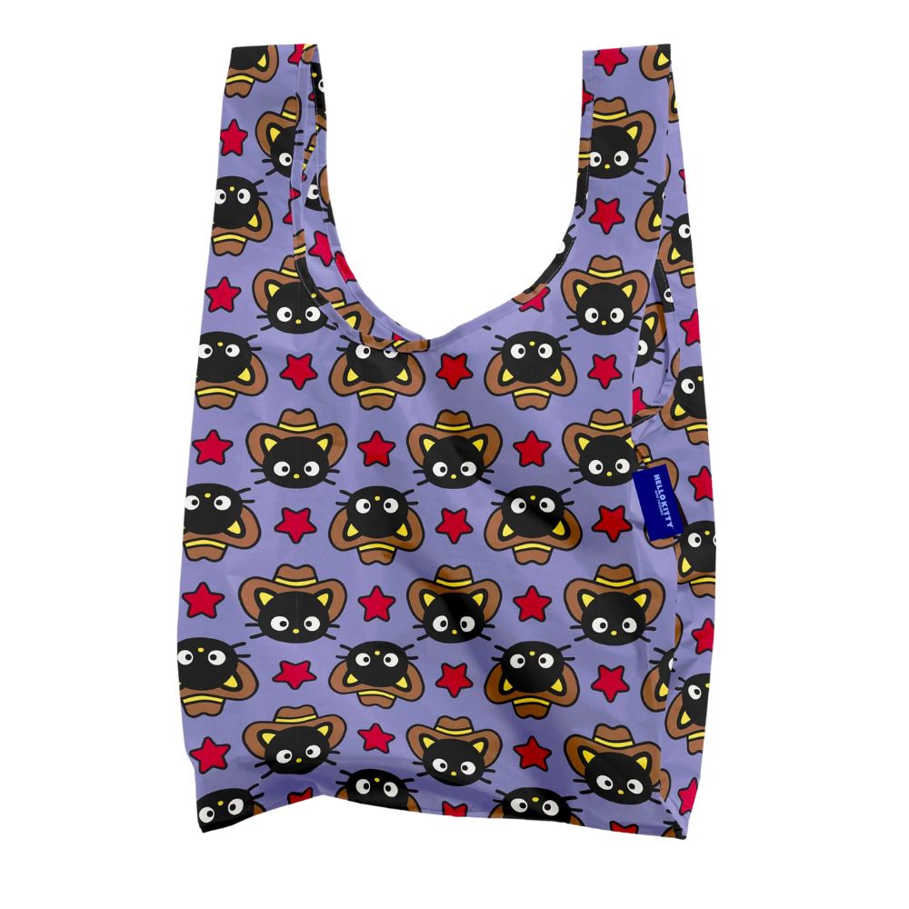 BAGGU Standard - Chococat Western