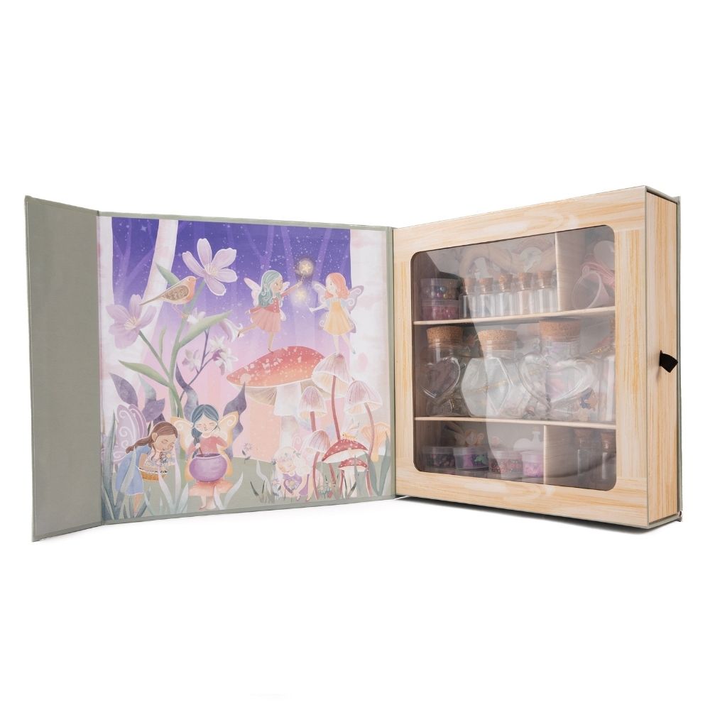 Woodland Wonders Potion Kit