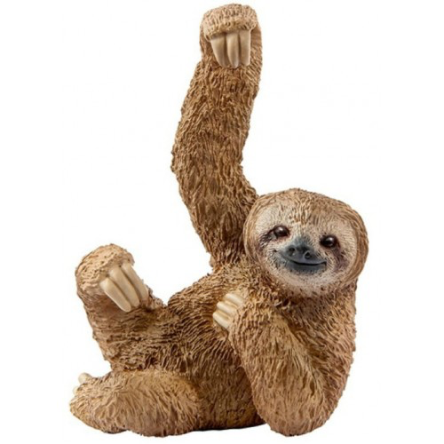 Schleich Sloth