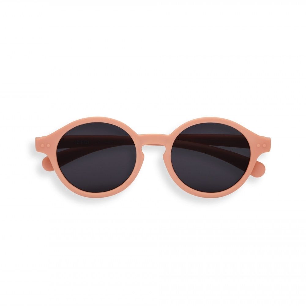 Izipizi Sunglasses Kids+ Apricot Sunglasses 3-5Y