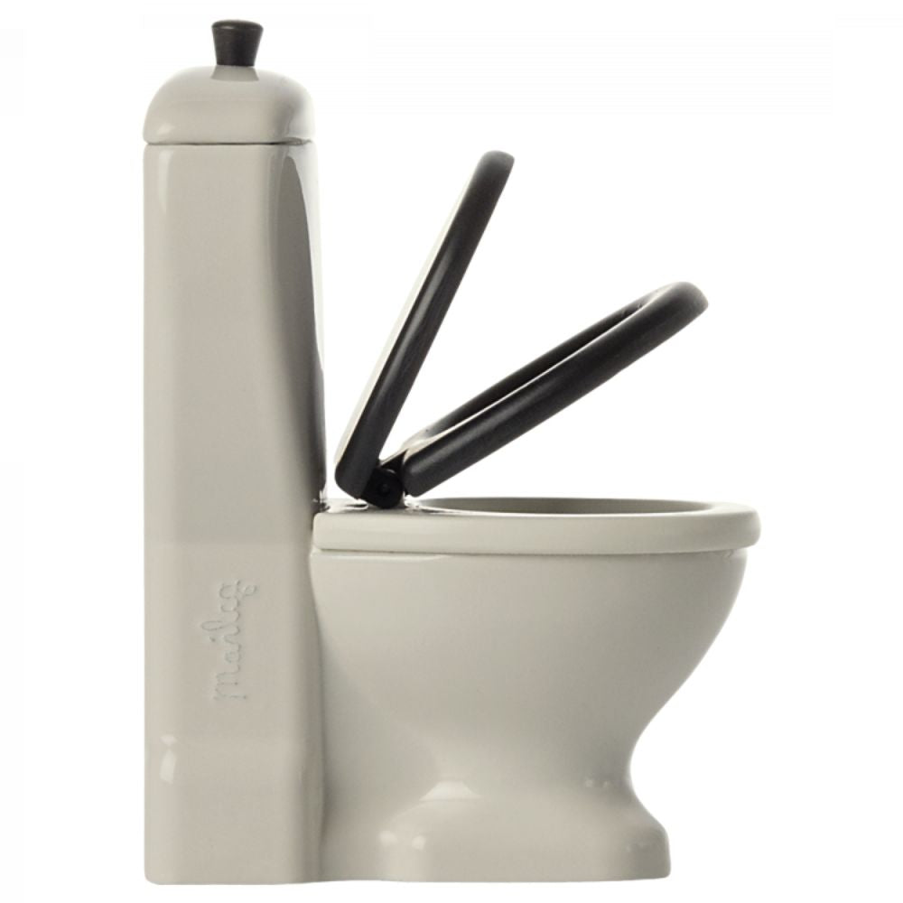 Maileg Toilet, Mouse