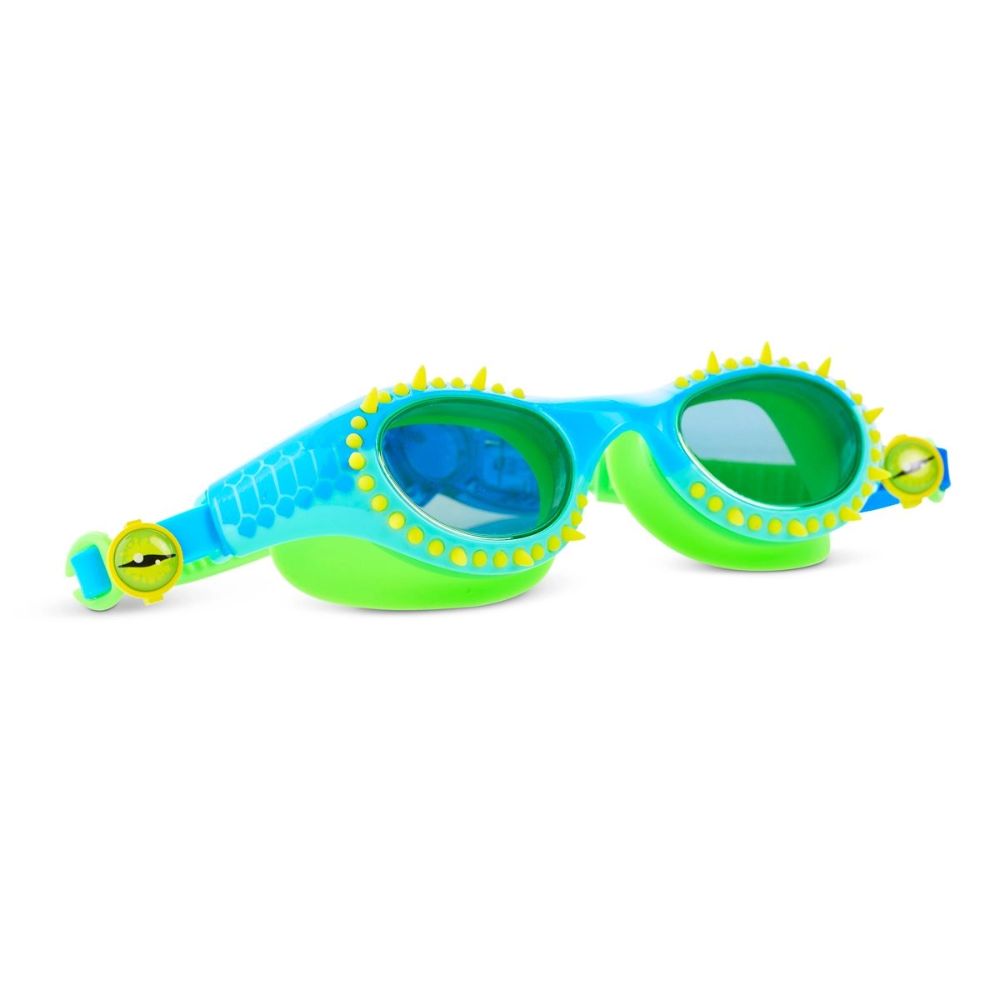 Stego Splash Green