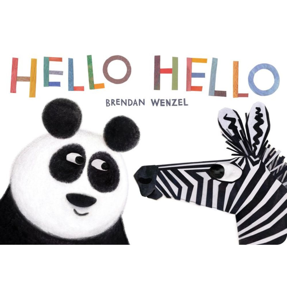 Hello Hello BB