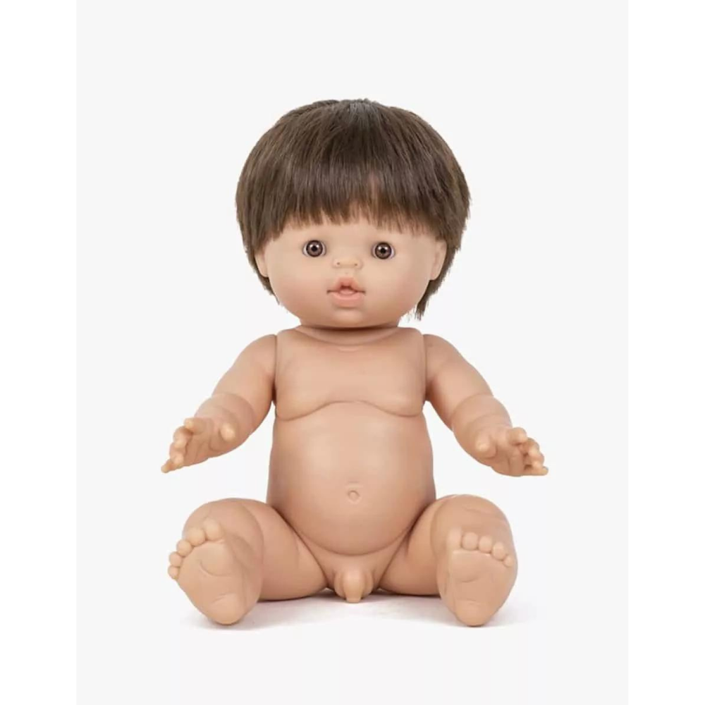 Minikane Gordis Baby 34cm - Jules