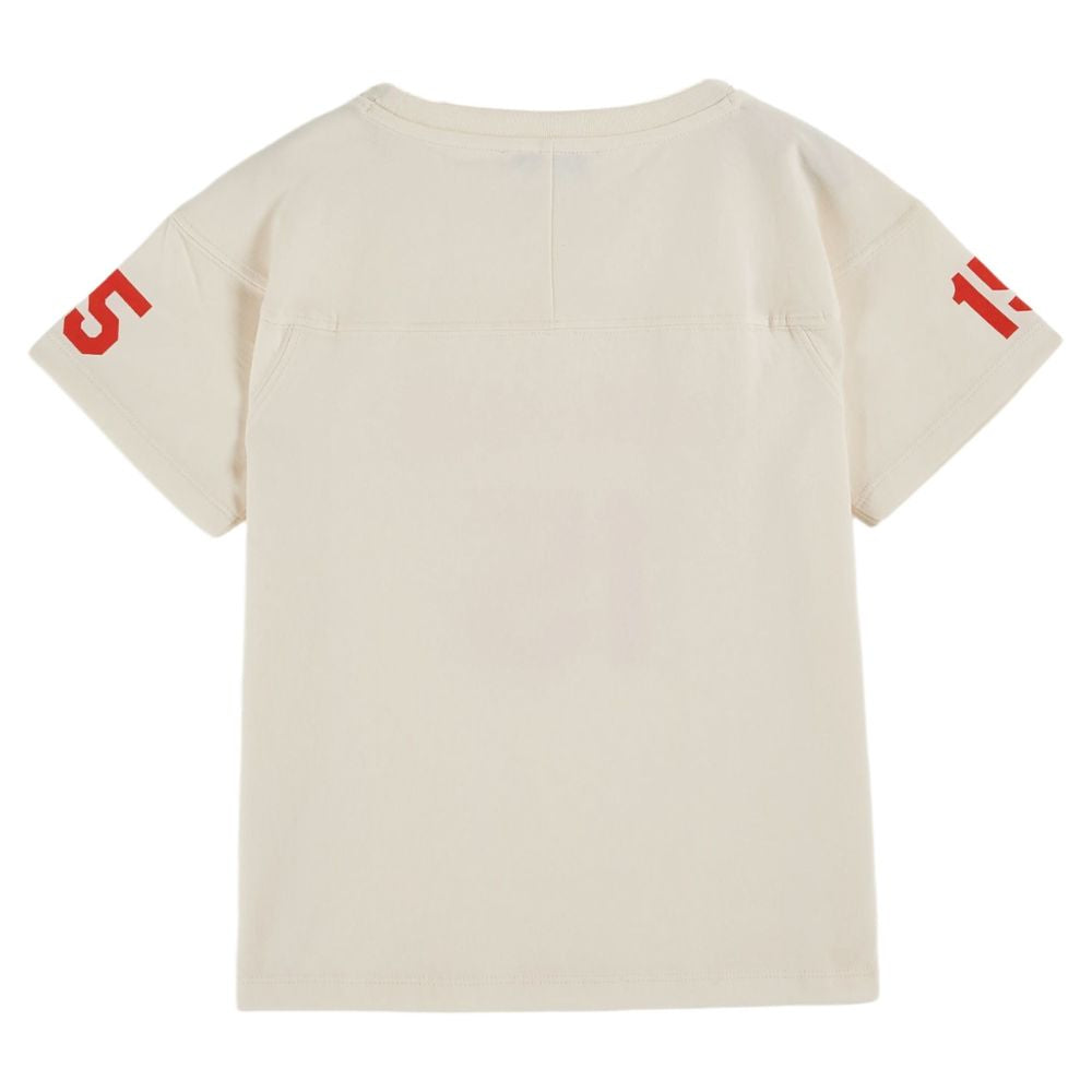 Emile & Ida Number T-Shirt