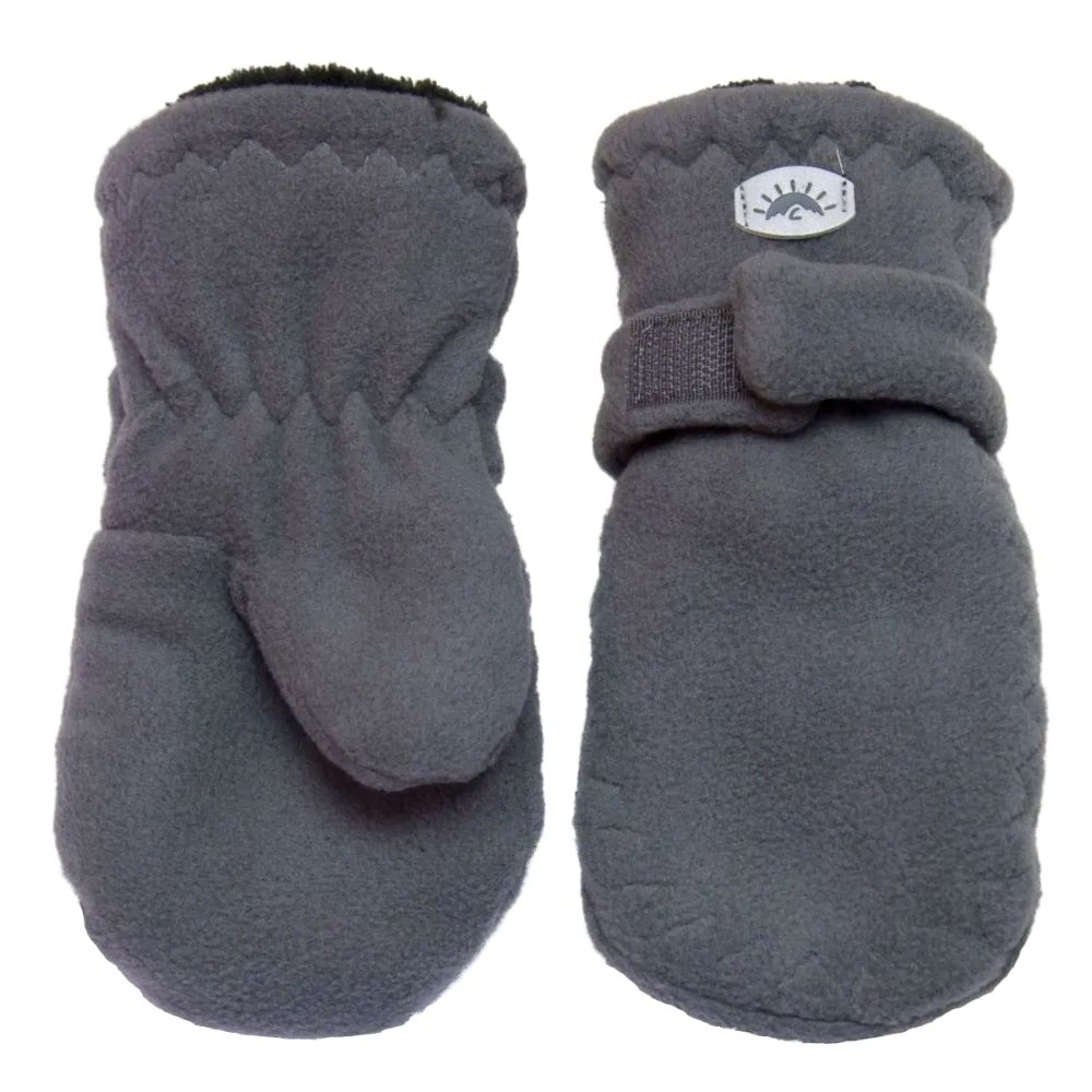 Calikids Fleece Mitt