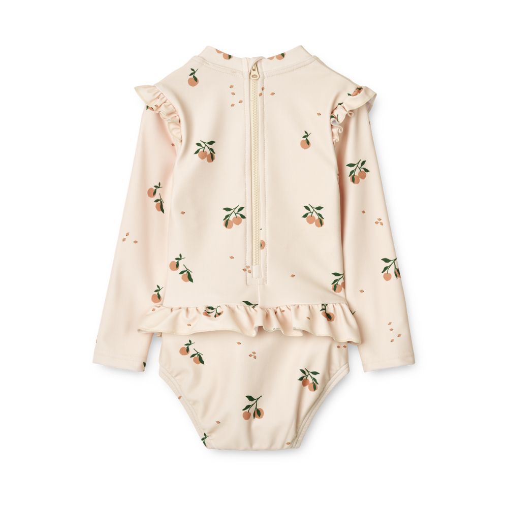 Liewood Sille Baby Printed Swimsuit