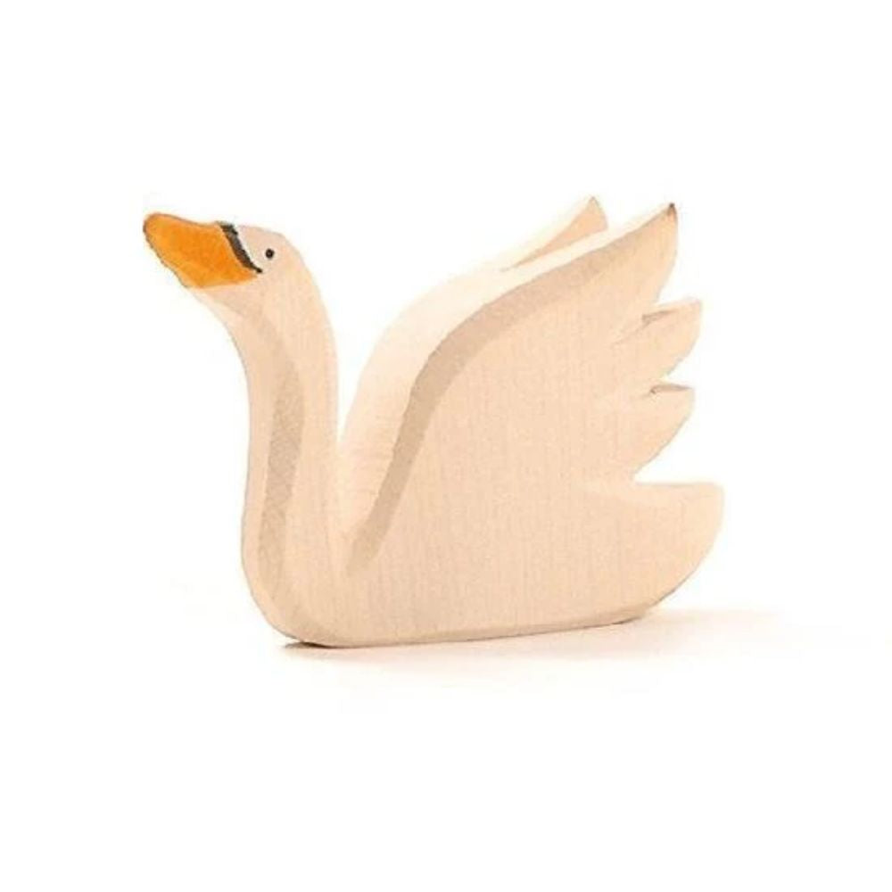 Ostheimer Swan Head High