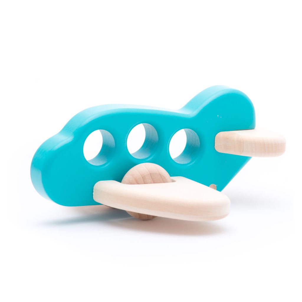 Bajo Airplane, assorted colours