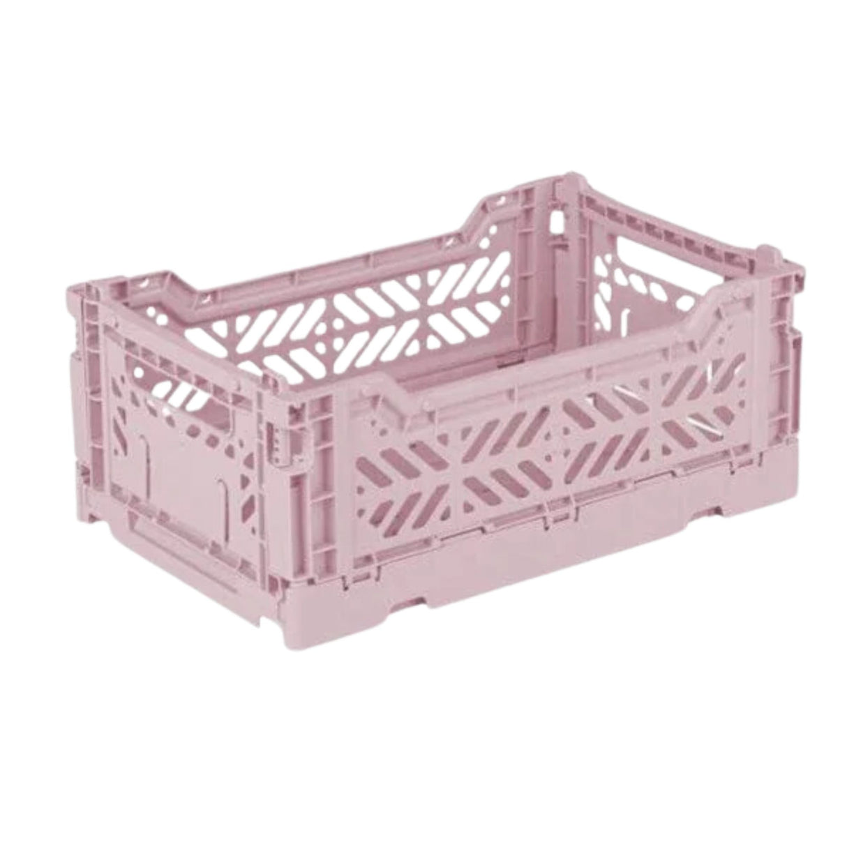 Foldable Crates Small- Cherry Blossom
