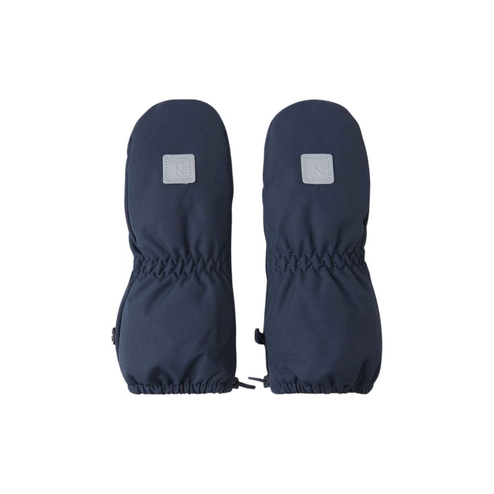 Reima Woven Mittens Tassu