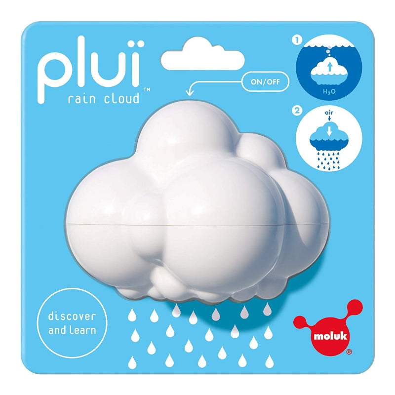 Plui Cloud