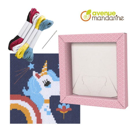 Pix Gallery - Unicorn