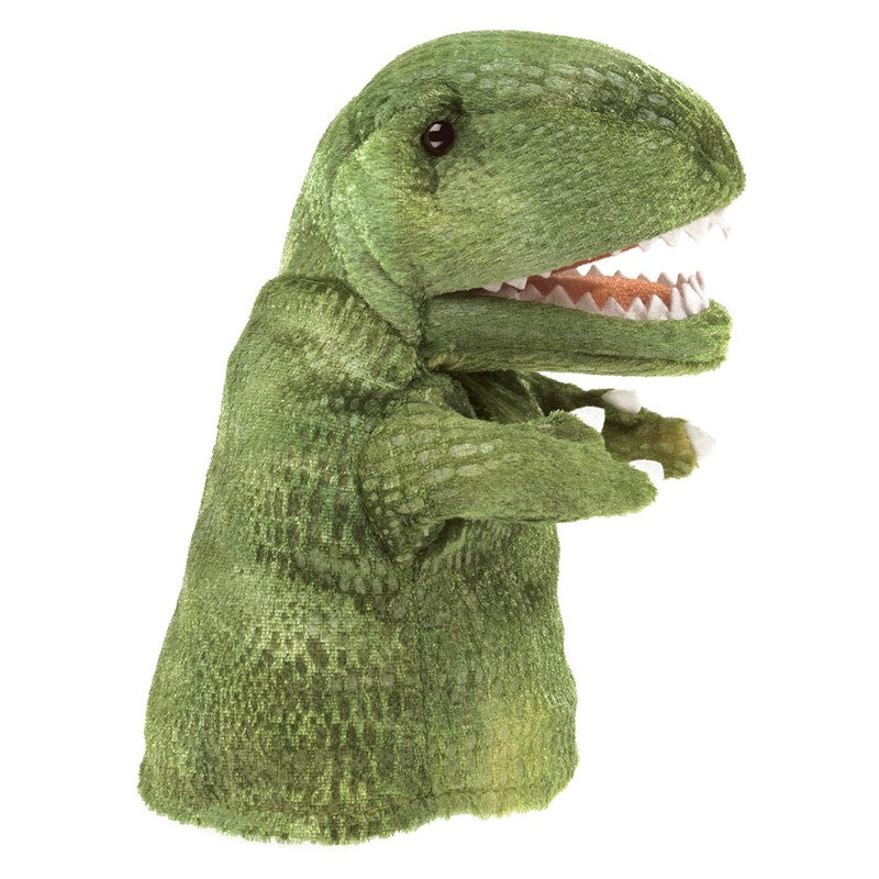 Hand Puppet - Little Tyrannosaurus Rex