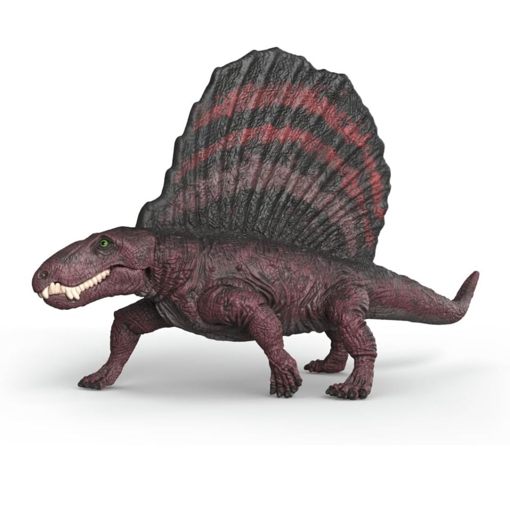 Schleich Dinosaurs Dimetrodon