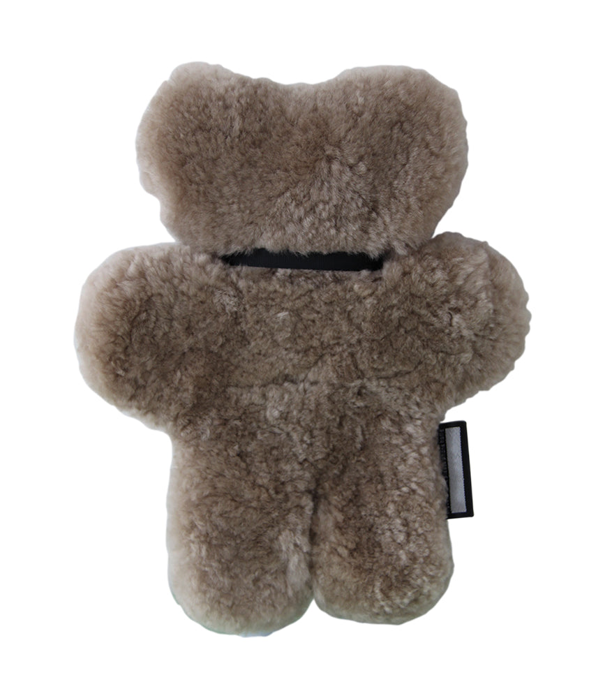 FLATOUT Bear- Latte