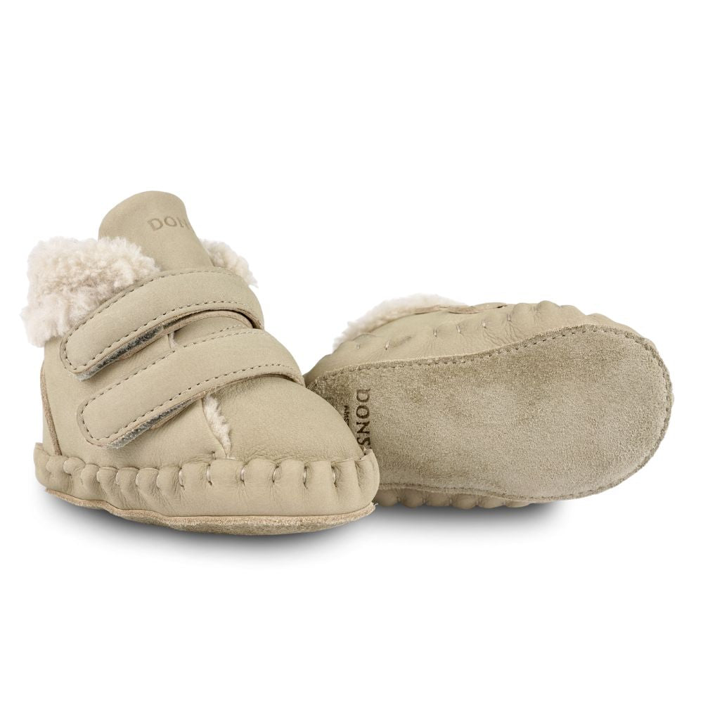 Donsje Bicker Booties