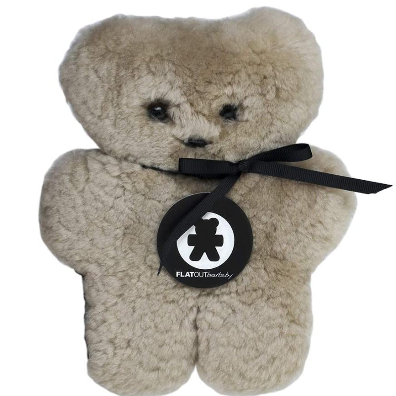 FLATOUT Bear - Mini Latte