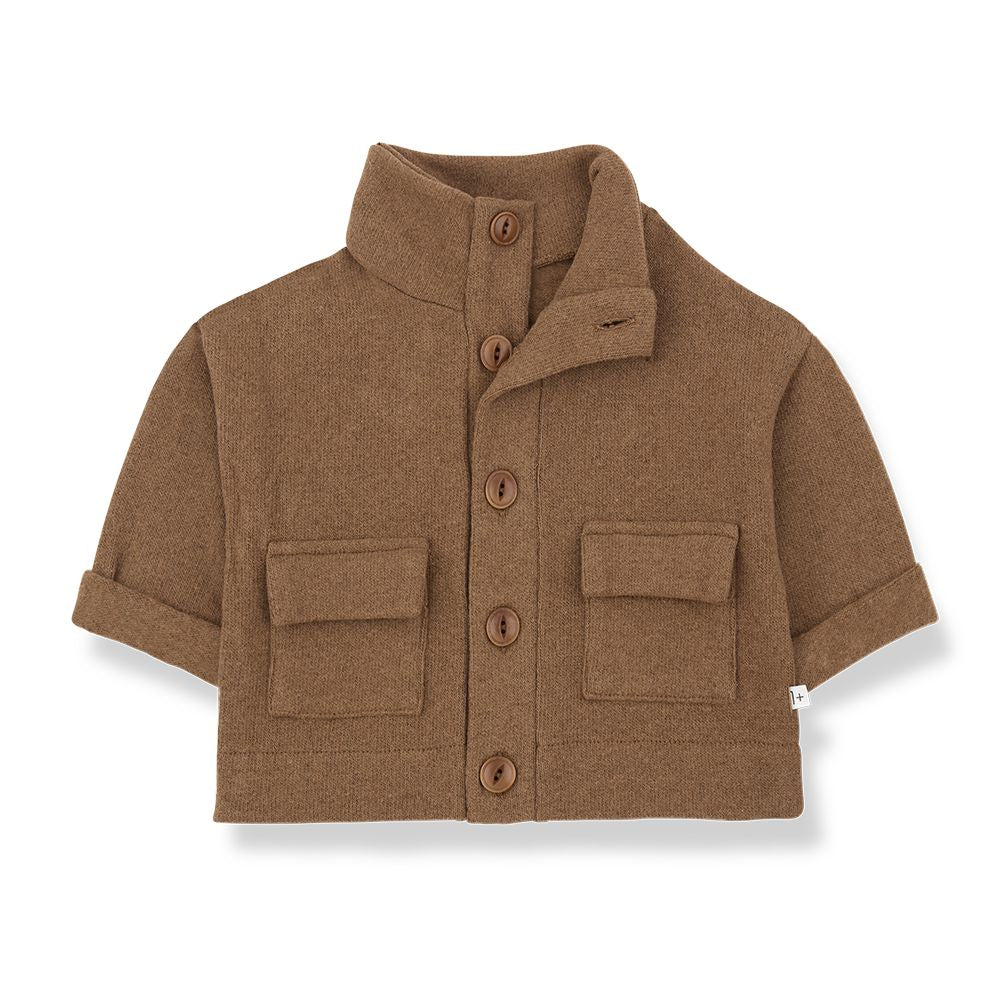 1 + in the family THOR Fleece Jacket C
