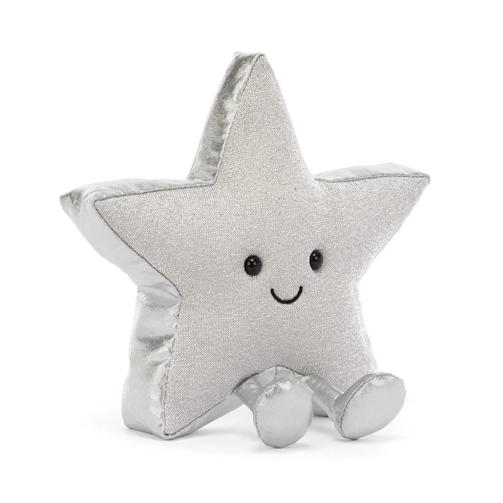 Amuseables Silver Star (2026)