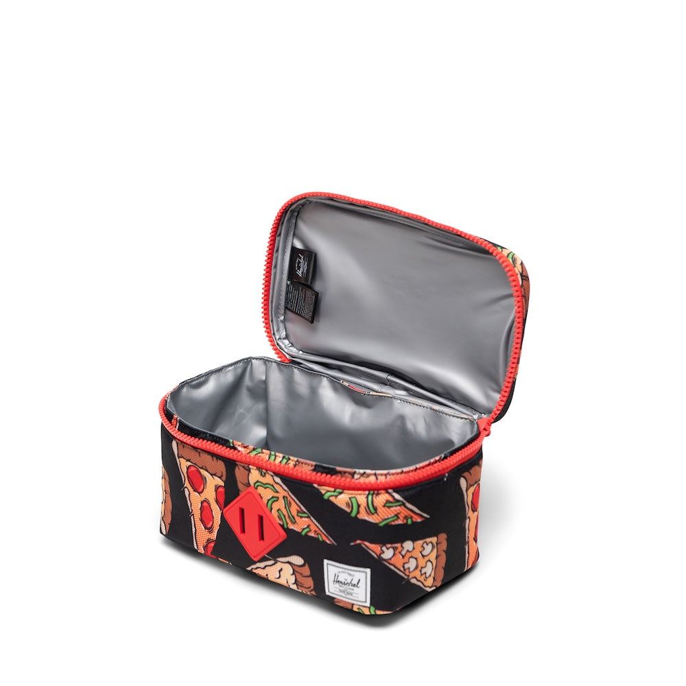 Herschel Heritage Little Lunch Box - Pizza Party