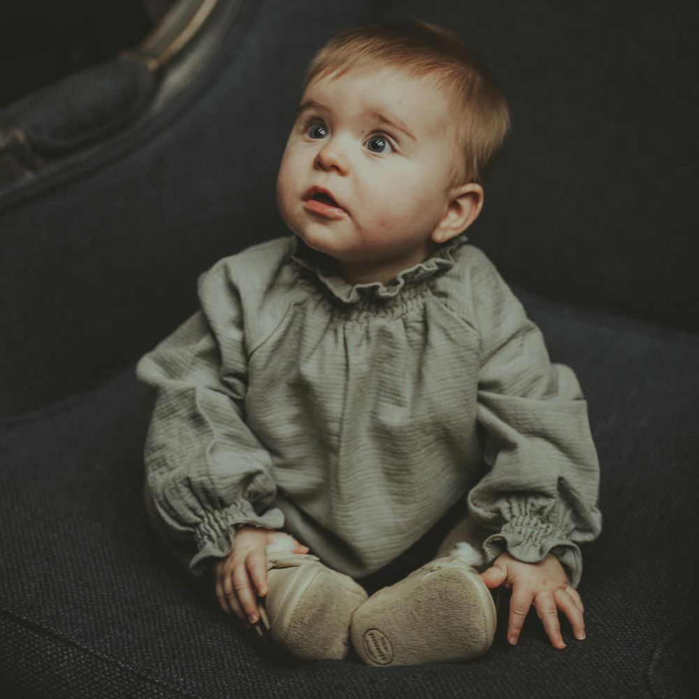 Donsje Bie Romper