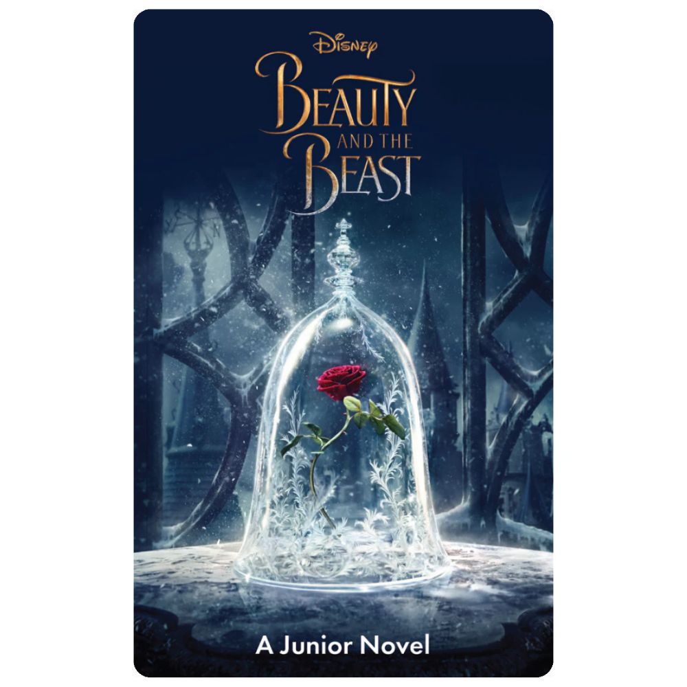 Yoto Beauty and the Beast